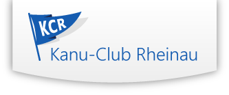 Logo Kanu-Club Rheinau e.V.